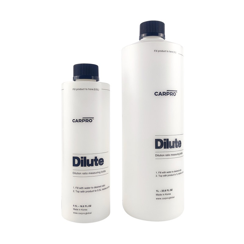 CarPro Dilute - 1000 ml - Detailed Image