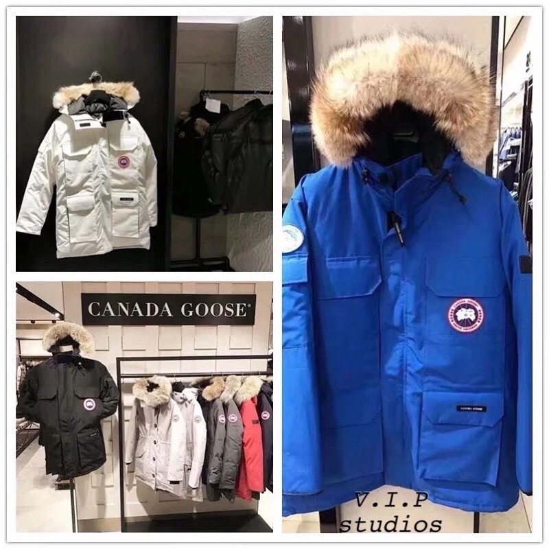 Canada on sale goose expedition