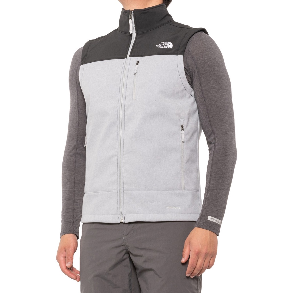 The north face on sale apex bionic vest