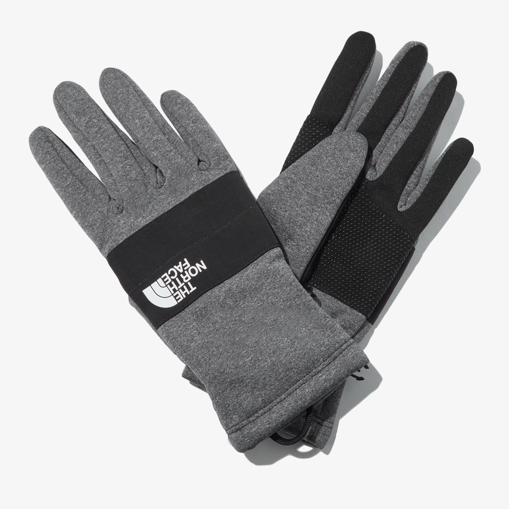 The north face deals etip glove