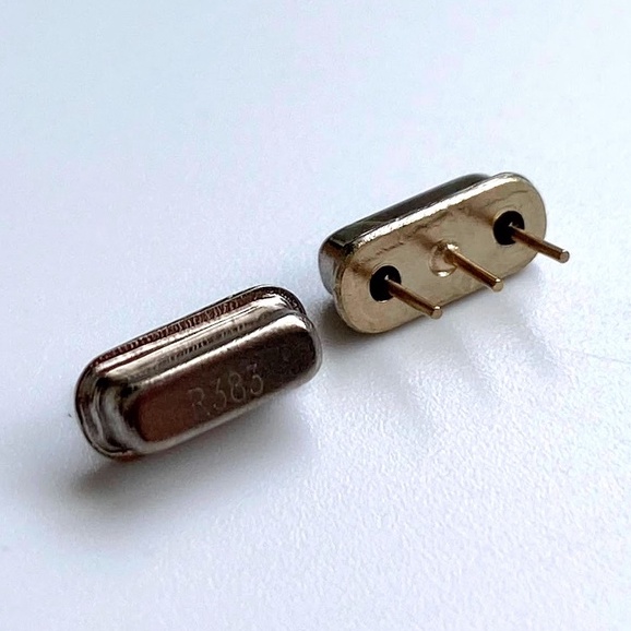 電子零件｜R383 D11晶振｜專業代尋冷門、停產IC | 蝦皮購物