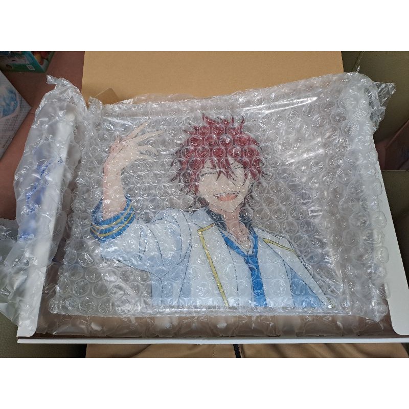 需代購壓克力板あんスタ天城燐音一緒に暮らすアクスタ| 蝦皮購物 