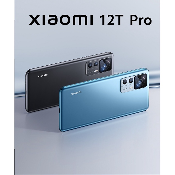 空機) 小米Xiaomi 12T Pro 銀12G/25未拆封台灣公司貨小米11 小米11T