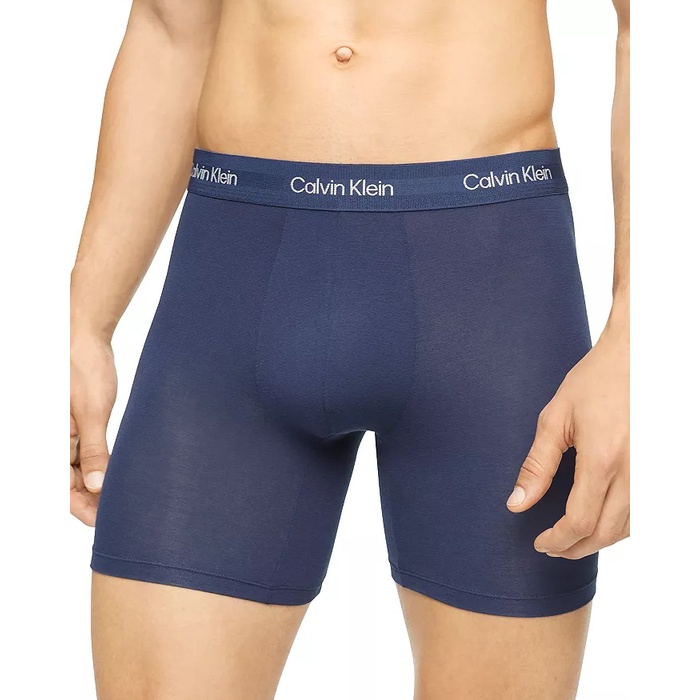 Calvin klein hot sale modal shorts