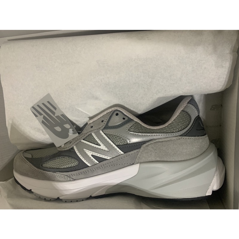 New Balance 990V6 美製美國官網購入| 蝦皮購物