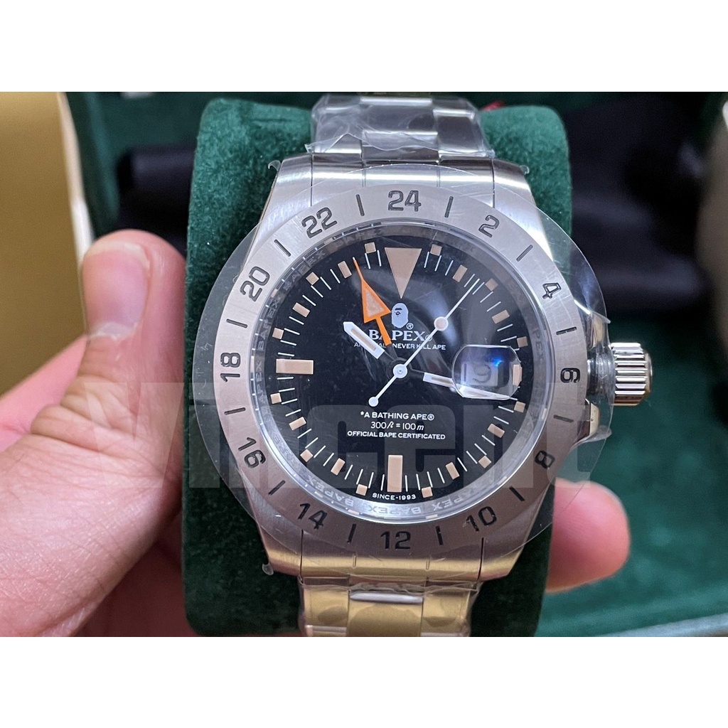 BAPEX TYPE-8