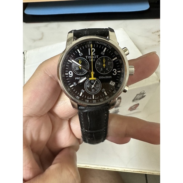 Tissot hot sale 1853 t461