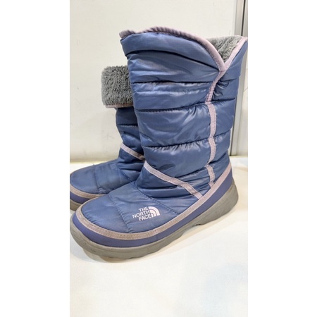 north face amore boots