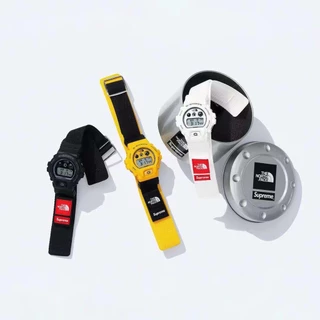 supreme Watch plate 未使用 Supreme Watch Plate 新品・未使用
