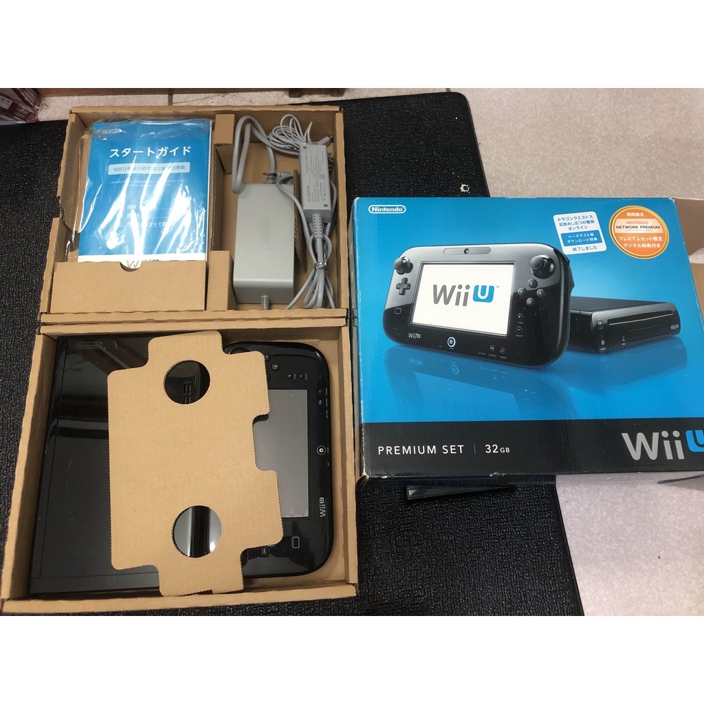 wiiu 主機- 優惠推薦- 電玩遊戲2023年11月| 蝦皮購物台灣