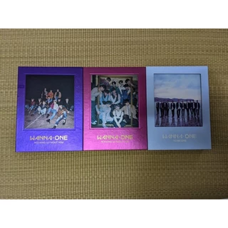 Wanna One DVD｜優惠推薦- 蝦皮購物- 2025年11月