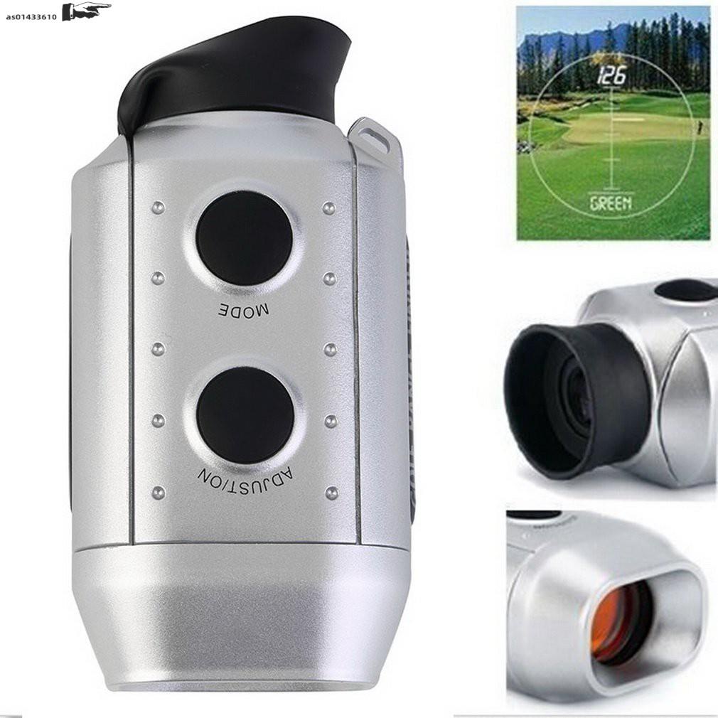 Digital 7x RANGE FINDER Golf Hunting Laser Range Finder 蝦皮購物