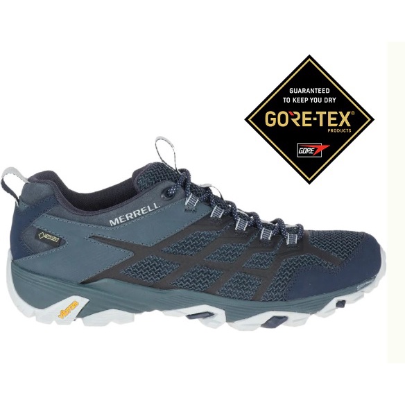 Merrel moab clearance fst gtx