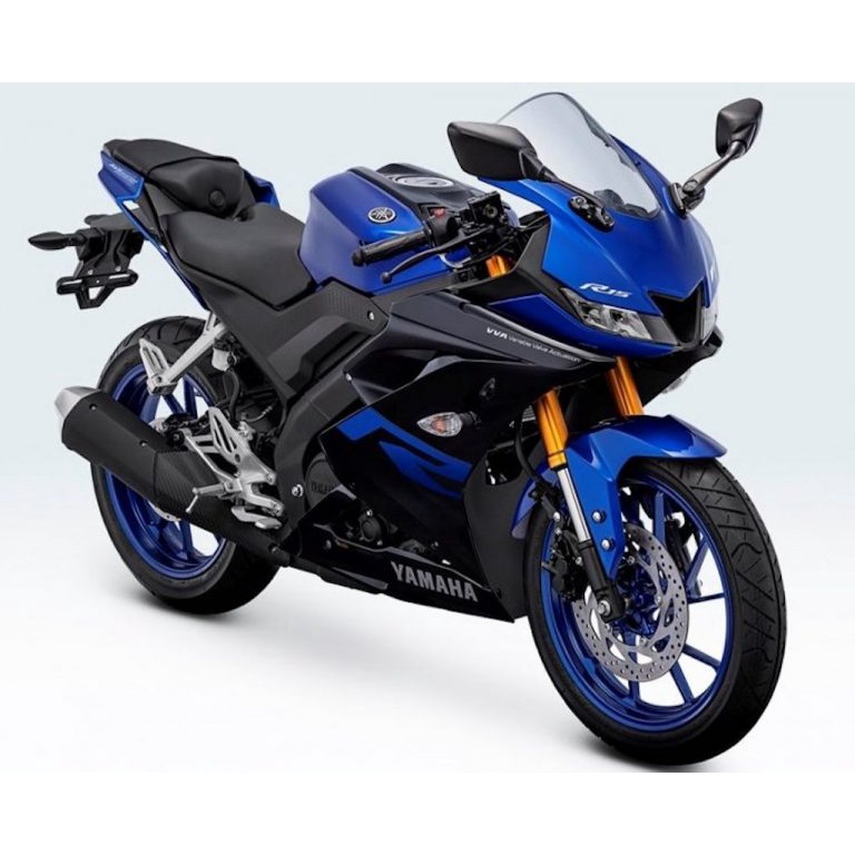 YAMAHA R15V4 | 蝦皮購物