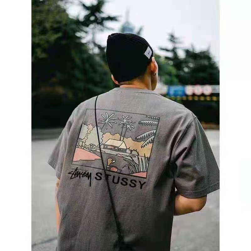 Stussy 衣服優惠推薦－2023年10月｜蝦皮購物台灣