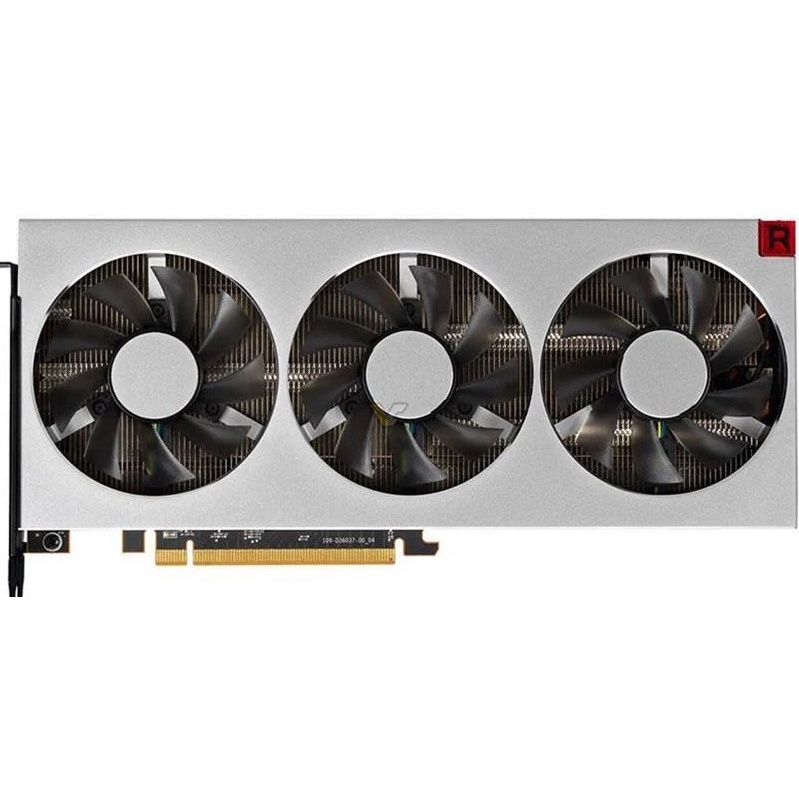 Xfx amd radeon on sale vii