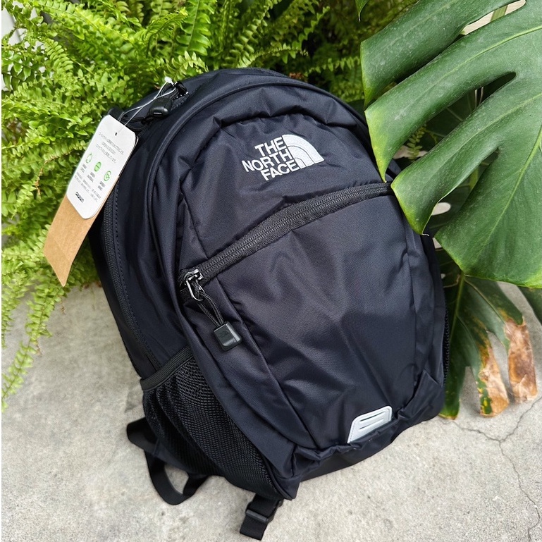 The north face online day backpack