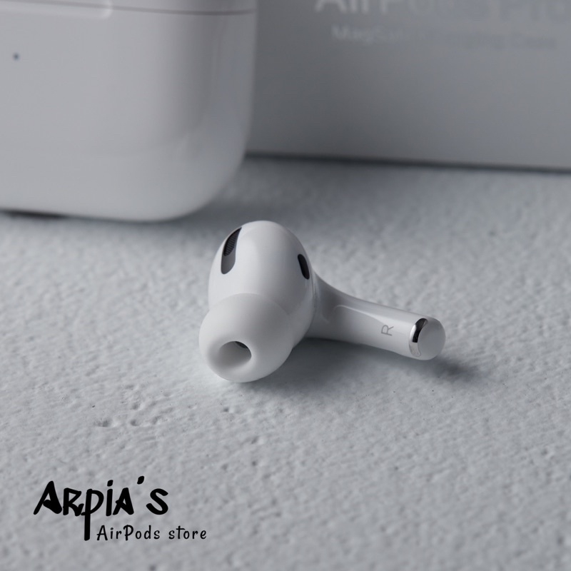 新しいブランド 【アップル純正】AirPods 充電ケースA2083 Pro - 右耳 