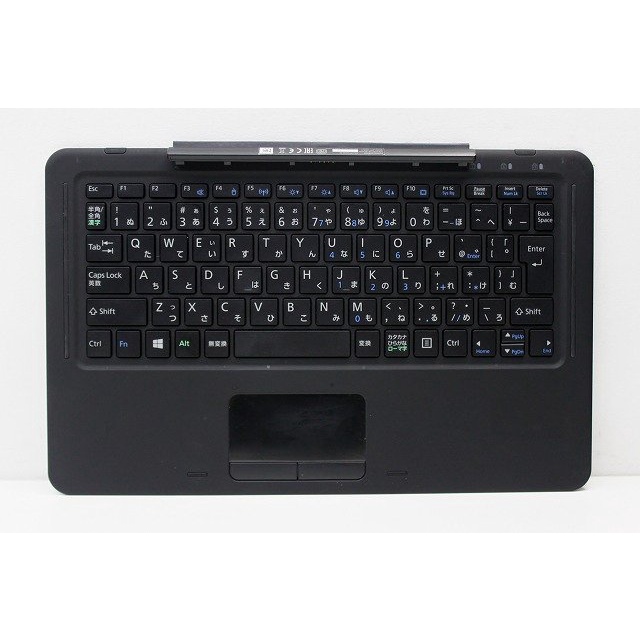win10平板 富士通 Fujitsu R726 跑業務 小筆電 i3-6100u 12寸 觸控螢幕 鍵盤皮套 輕薄筆電 | 蝦皮購物
