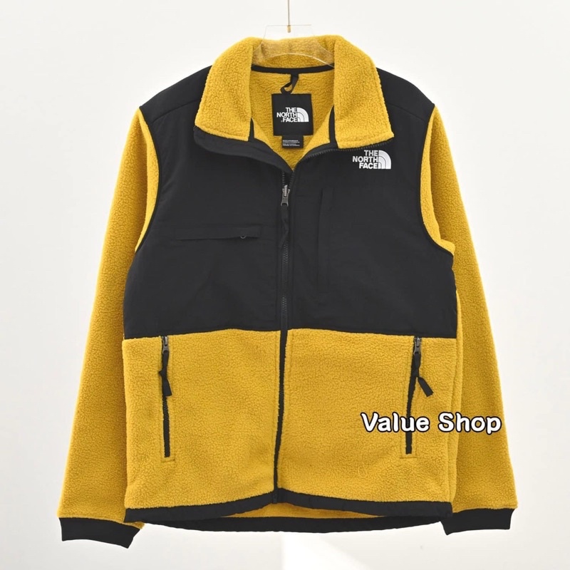 The north face deals denali fleece