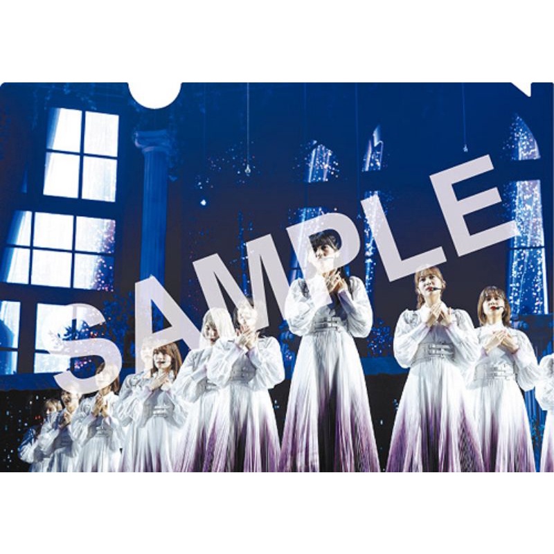 櫻坂46 渡邉理佐・卒業コンサート（BD完全限定盤）+限定特典【現貨】 | 蝦皮購物