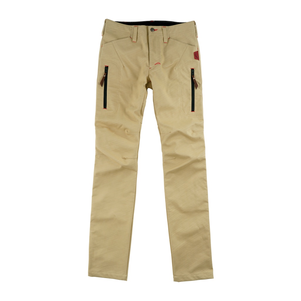 KUSHITANI K-1984 EXPAND WINDCUT PANTS 冬季休閒防摔褲防風保暖工作褲