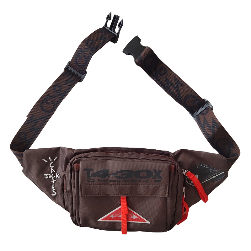 Travis scott fanny outlet pack