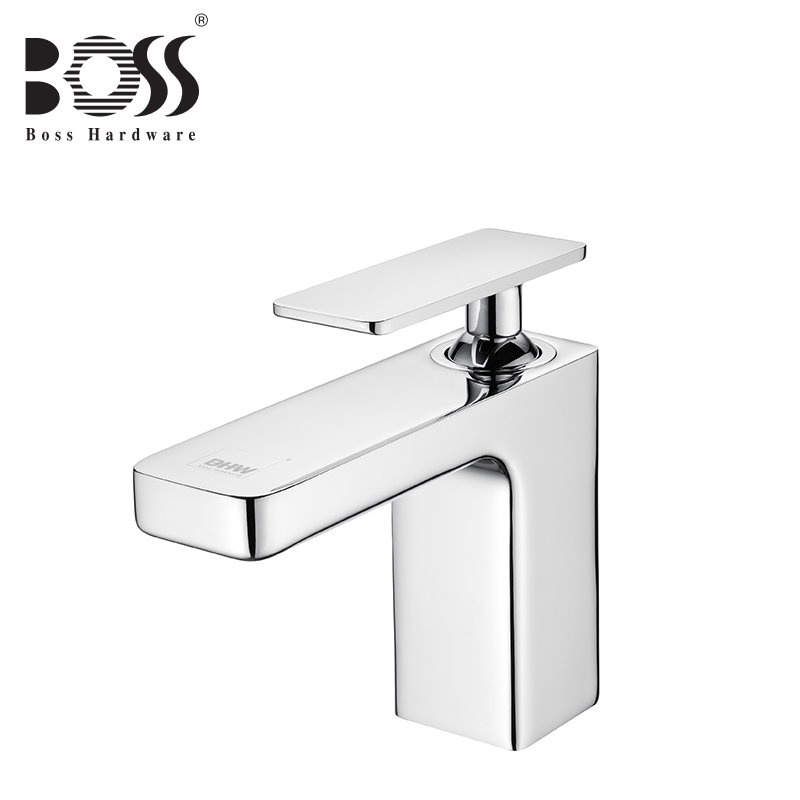 【Boss Hardware】101388 低鉛面盆龍頭 101288無鉛面盆龍頭 拉桿式落水頭 | 蝦皮購物