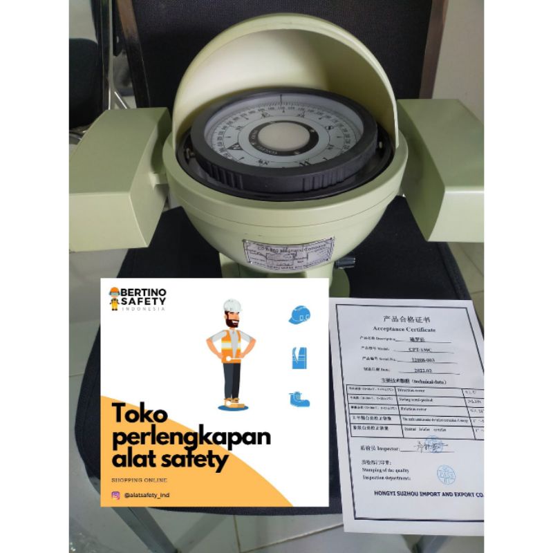 Cpt 130C系列船用磁力羅盤 | 蝦皮購物