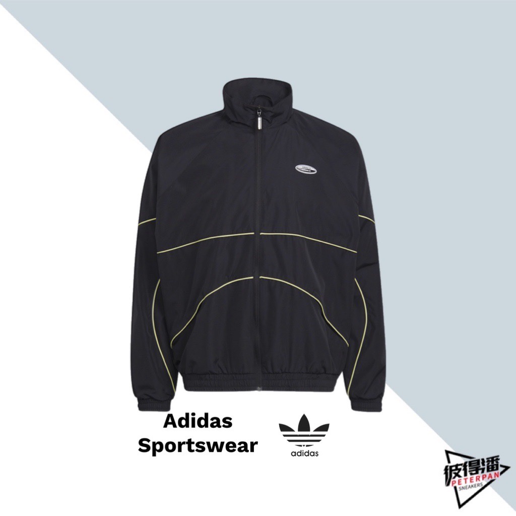 ADIDAS ORIGINALS TRACK TOP HC9506