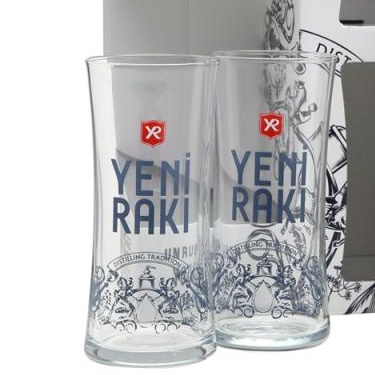 土耳其 TENI RAKI 專用杯子 全新 | 蝦皮購物