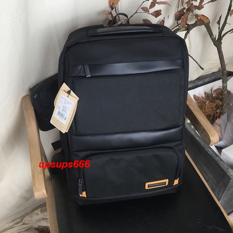 Samsonite ASTEEN BACKPACK HP0 15.6