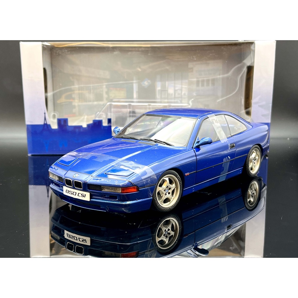 solido-1-18-bmw-850-csi-e31-1990-blue-mash
