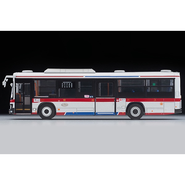 {TZ玩車庫}TOMYTEC LV-N253a Hino Blue Tokyu Bus 日野 東急巴D4TT(最後一台) | 蝦皮購物