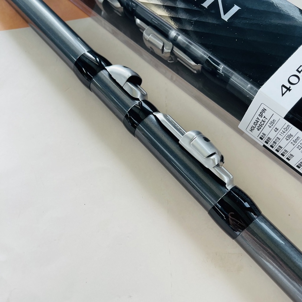 美品 SHIMANO HOLIDAY SPIN 405EX-T s-l500.jpg