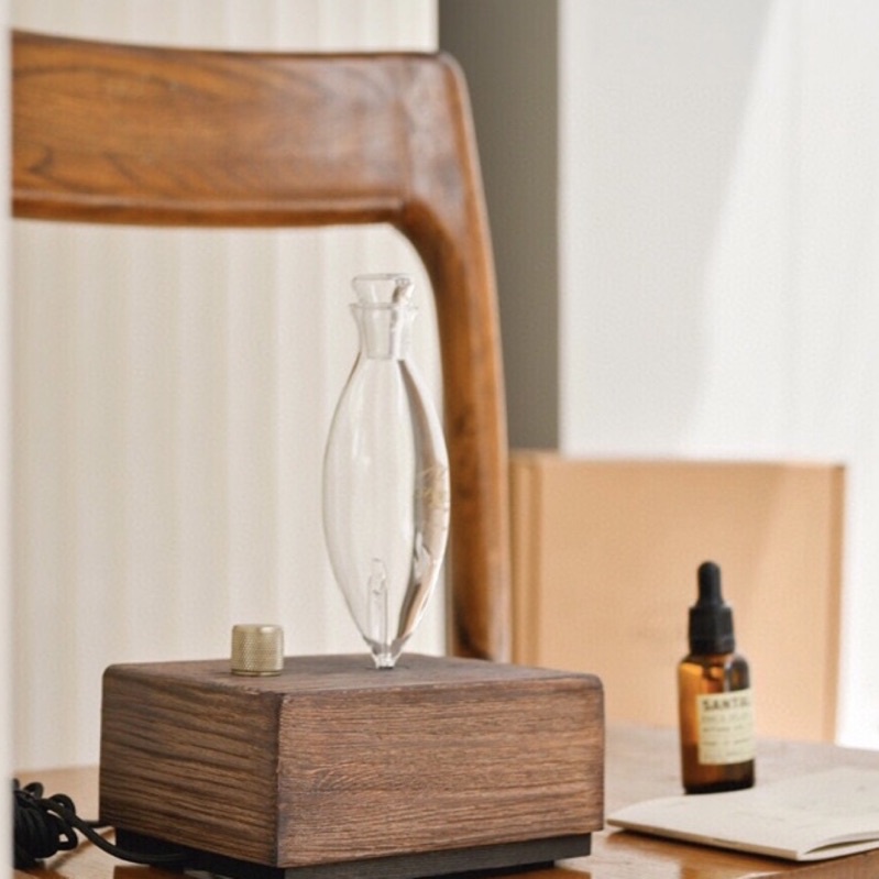 Santal 26 home diffuser hot sale