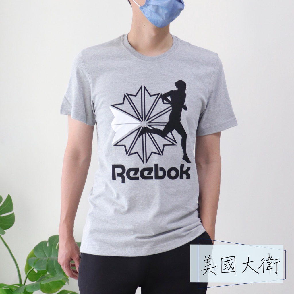 REEBOK Classic T Tee T