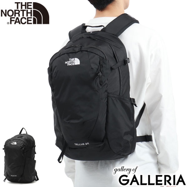 {FLOM} 台南實體店 THE North Face Tellus 25 Backpack Rucksack 後背包