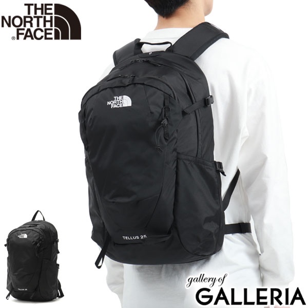 FLOM} 台南實體店THE North Face Tellus 25 Backpack Rucksack 後背包