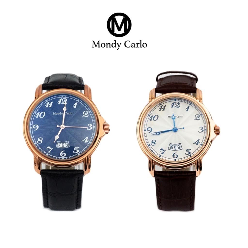 Mondy Carlo TimeHall 
