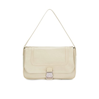 MATIN KIM BIG BUCKLE BAG