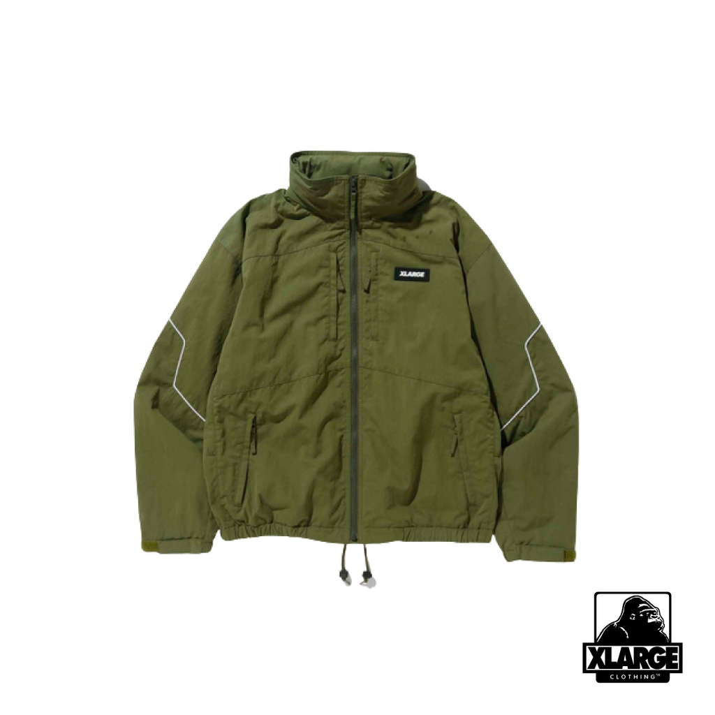 XLARGE MULTI ZIP JACKET 外套101224021013 | 蝦皮購物