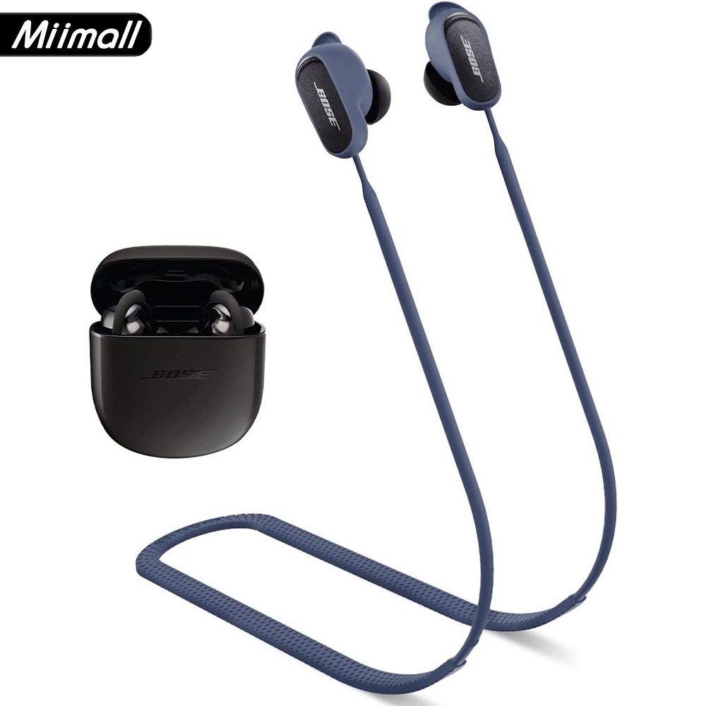 Miimall Bose QuietComfort Earbuds II 2022