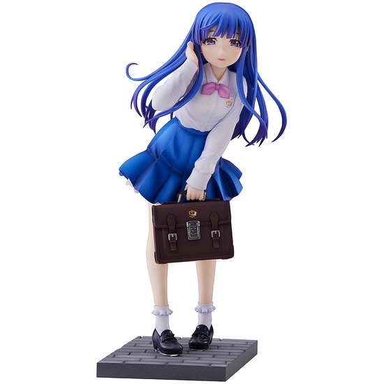 【Miyuki】預購23/9 代理版 暮蟬悲鳴時 古手梨花 1/7 PVC完成品 高中生Ver. | 蝦皮購物