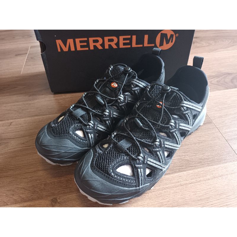 Merrell on sale choprock shandal