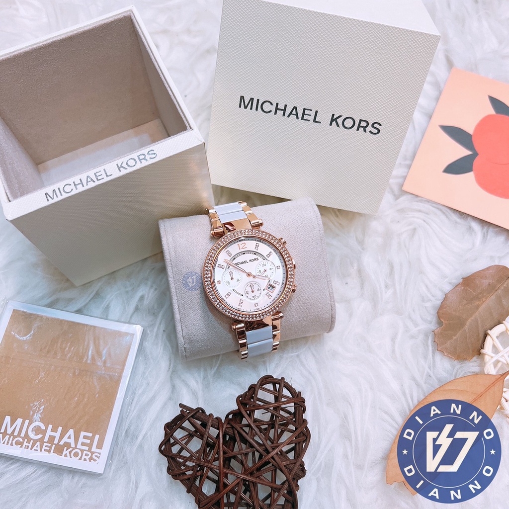 Michael kors deals mk5774 price