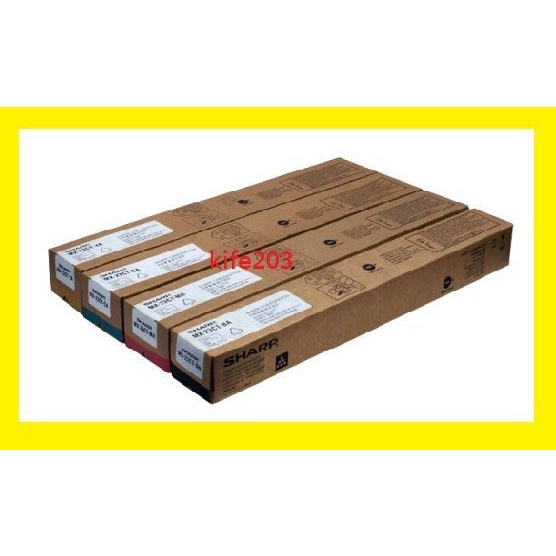 Sharp夏普 原廠碳粉 MX-3051 MX-2651 MX3051 MX2651 MX-61FT | 蝦皮購物