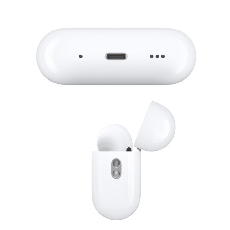 Apple Airpods Pro 2 無線充電盒現貨全新公司貨原廠保固藍芽耳機airpod