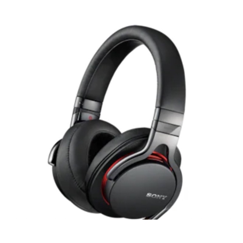 SONY MDR-1A mdr1a 超強的經典耳罩式耳機高音質頭戴式耳機| 蝦皮購物