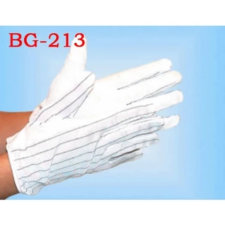 BHO 防靜電顆粒防滑手套  BG-213